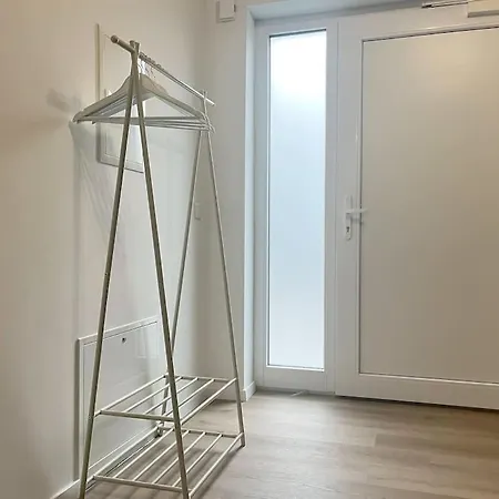 Staywell For 4 In The I Parking I Wifi I Netflix Paderborn