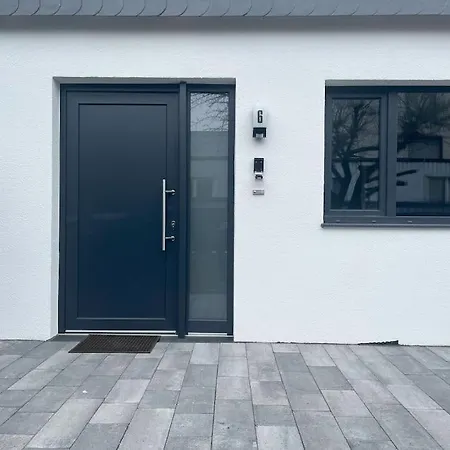 Staywell For 4 In The I Parking I Wifi I Netflix Apartament